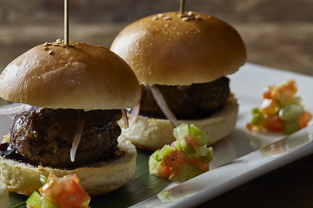 Beef-Sliders