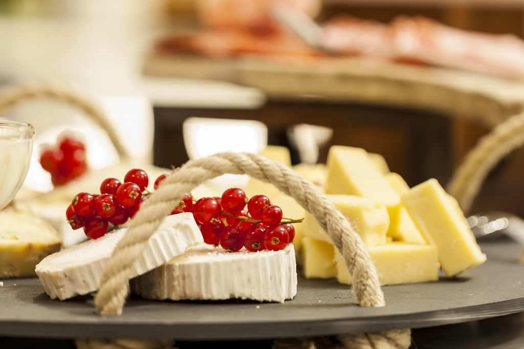 Cheese-Board