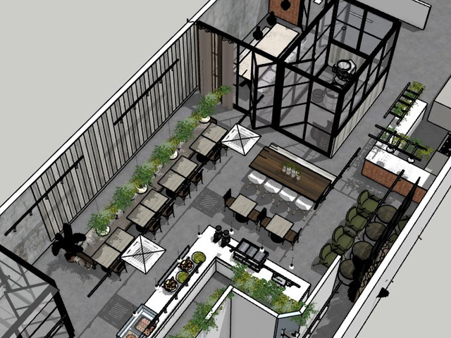 The Base