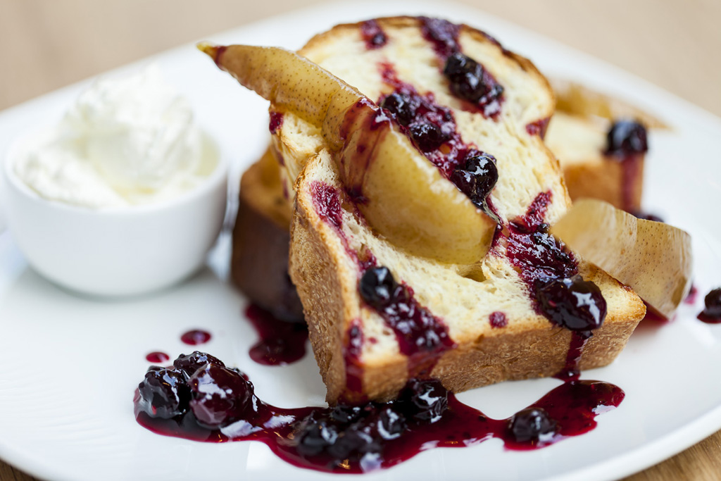 French-Toast