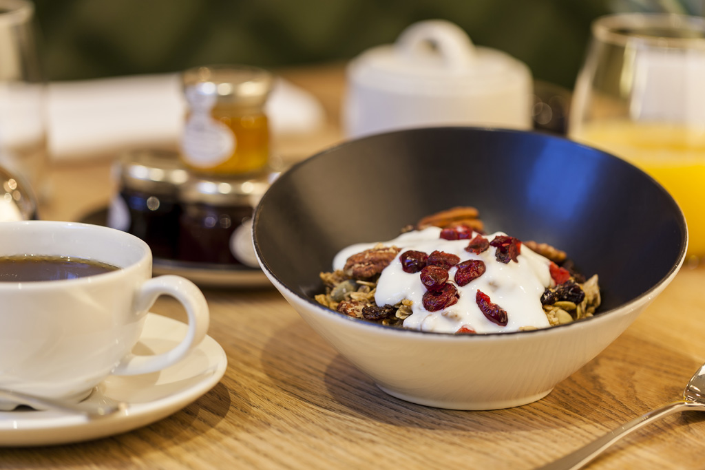 Granola