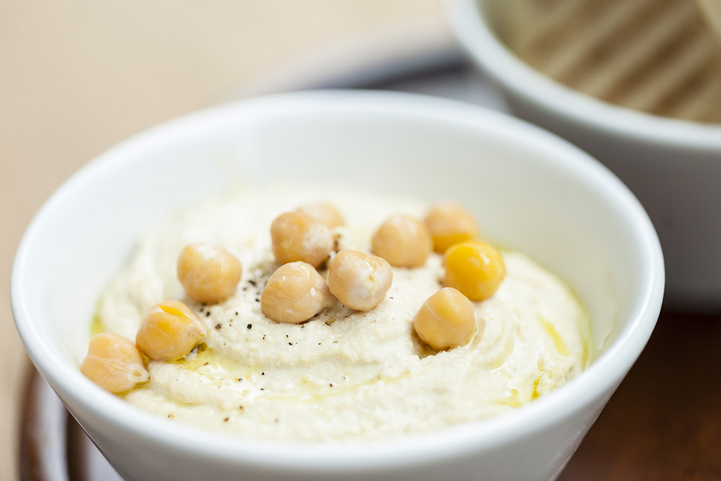 Hummus