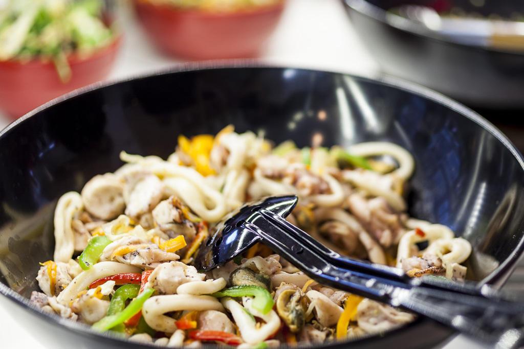 Seasonal-Salads